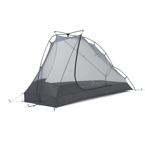 Sea To Summit Alto TR1 Tente, Vert 4 Sea To Summit Alto TR1 Tente, Vert – Image 2