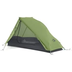 Sea To Summit Alto TR1 Tente, Vert 10 Sea To Summit Alto TR1 Tente, Vert -Zempire Boutique sea to summit alto tr1 tent green 3