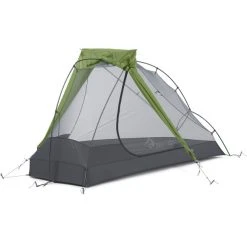 Sea To Summit Alto TR1 Tente, Vert 12 Sea To Summit Alto TR1 Tente, Vert -Zempire Boutique sea to summit alto tr1 tent green 5