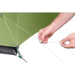 Sea To Summit Ground Control Guy Cords 4 Pack, Gris 10 Sea To Summit Ground Control Guy Cords 4 Pack, Gris -Zempire Boutique sea to summit ground control guy cords 4 pack dark grey 3