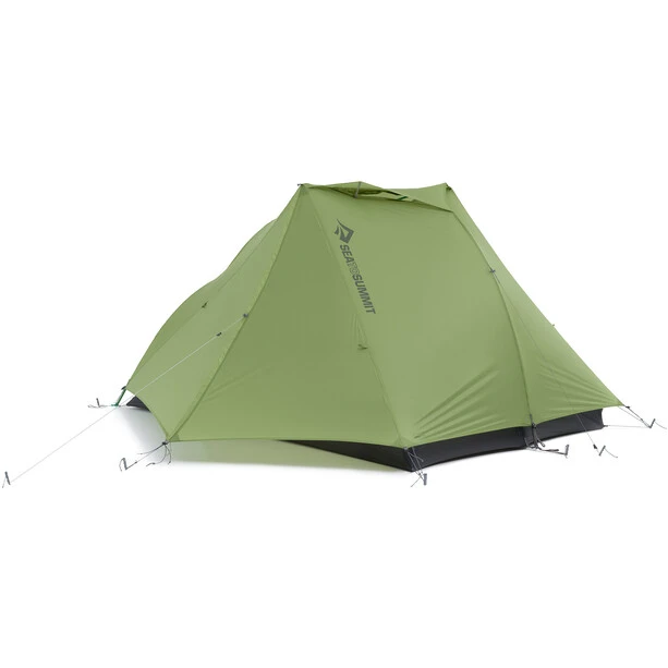 Sea To Summit Ground Control Guy Cords 4 Pack, Gris 6 Sea To Summit Ground Control Guy Cords 4 Pack, Gris – Image 4