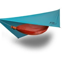 Sea To Summit Hammock Ultralight Tarp 15D, Bleu