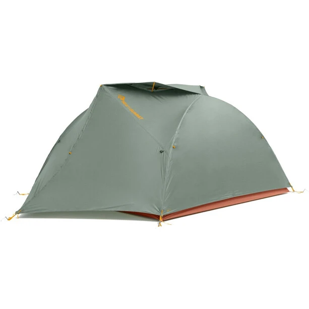 Sea To Summit Ikos TR Tent 3 Person, Vert/orange 4 Sea To Summit Ikos TR Tent 3 Person, Vert/orange – Image 2