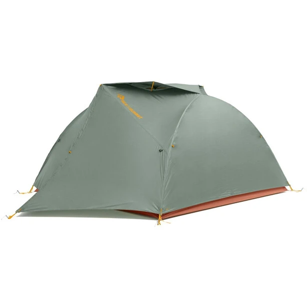 Sea To Summit Ikos TR Tent 3 Person, Vert/orange 5 Sea To Summit Ikos TR Tent 3 Person, Vert/orange – Image 3