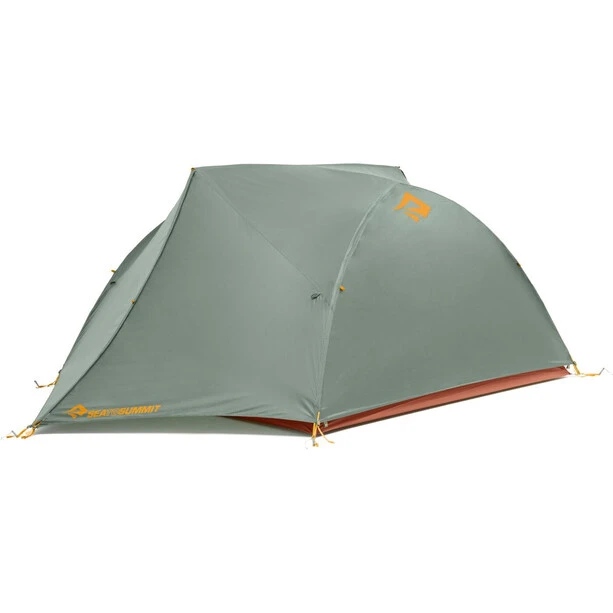 Sea To Summit Ikos TR Tent 3 Person, Vert/orange 6 Sea To Summit Ikos TR Tent 3 Person, Vert/orange – Image 4