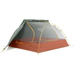 Sea To Summit Ikos TR Tent 3 Person, Vert/orange 12 Sea To Summit Ikos TR Tent 3 Person, Vert/orange -Zempire Boutique sea to summit ikos tr tent 3 person laurel wreath 5