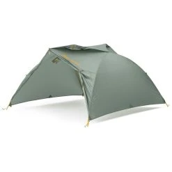 Sea To Summit Ikos TR Tent 3 Person, Vert/orange 13 Sea To Summit Ikos TR Tent 3 Person, Vert/orange -Zempire Boutique sea to summit ikos tr tent 3 person laurel wreath 6