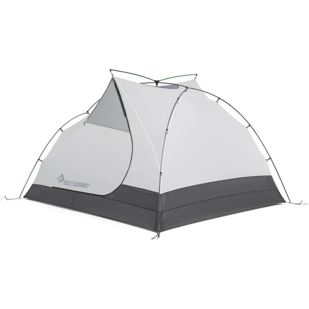 Sea To Summit Telos TR3 PLUS Tente, Vert 4 Sea To Summit Telos TR3 PLUS Tente, Vert – Image 2