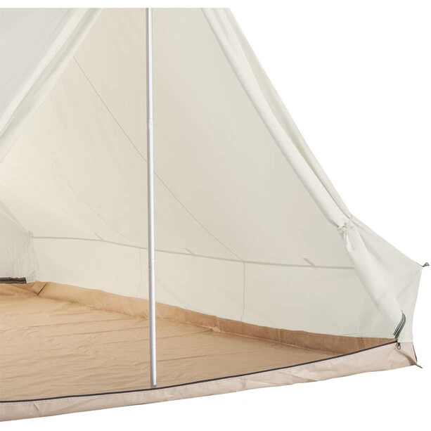 Spatz Group-Spatz 8 Tente Intérieure, Blanc 4 Spatz Group-Spatz 8 Tente Intérieure, Blanc – Image 2