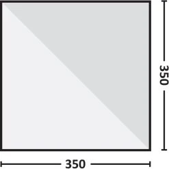 Spatz Squarewing 350 BTC Bâche De Sol, Beige 7 Spatz Squarewing 350 BTC Bâche De Sol, Beige -Zempire Boutique spatz squarewing 350 btc tarp brown sand 3