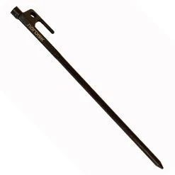 Nordisk Nail Acier 4 Pièces