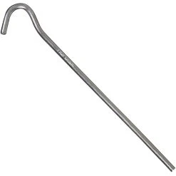 Nordisk Skewer Sardines De Tente Acier