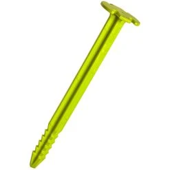 SwissPiranha GS150 Piquets De Tente 10 Pièces Avec Sac Säckli, Vert 6 SwissPiranha GS150 Piquets De Tente 10 Pièces Avec Sac Säckli, Vert -Zempire Boutique swisspiranha gs150 tent pegs 10 pieces with saeckli bag green 2