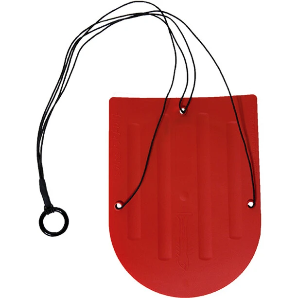 SwissPiranha Snow & Sand Peg 6-Pieces With Säckli Bag, Rouge 3 SwissPiranha Snow & Sand Peg 6-Pieces With Säckli Bag, Rouge