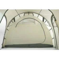 Tatonka Family Camp Extension De Tente, Gris