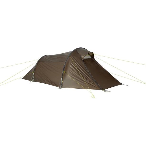 Tatonka Gargia 3 Tente, Marron 4 Tatonka Gargia 3 Tente, Marron – Image 2