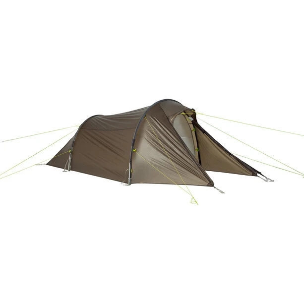 Tatonka Gargia 3 Tente, Marron 5 Tatonka Gargia 3 Tente, Marron – Image 3