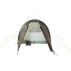 Tatonka Gargia 3 Tente, Marron 13 Tatonka Gargia 3 Tente, Marron -Zempire Boutique tatonka gargia 3 tent stone grey olive 6