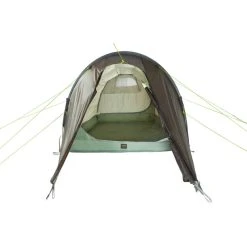 Tatonka Rokua 2 Tente, Marron 9 Tatonka Rokua 2 Tente, Marron -Zempire Boutique tatonka rokua 2 tent stone grey olive 2