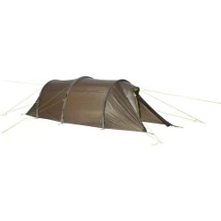 Tatonka Rokua 2 Tente, Marron 11 Tatonka Rokua 2 Tente, Marron -Zempire Boutique tatonka rokua 2 tent stone grey olive 4