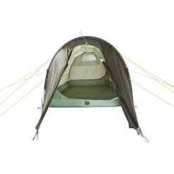 Tatonka Rokua 3 Tente, Marron 10 Tatonka Rokua 3 Tente, Marron -Zempire Boutique tatonka rokua 3 tent stone grey olive 3