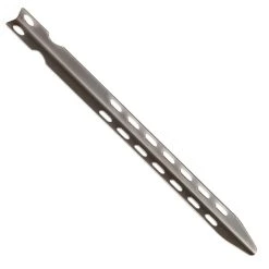 Nordisk Titanium V-Peg 9g, 2 Pièces