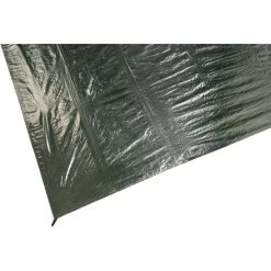 Vango Oakmere/Stargrove II Tapis Protection Du Sol, Noir