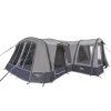 Vango SentEx Elite Air Auvent Latéral De Tente, Gris 2 Vango SentEx Elite Air Auvent Latéral De Tente, Gris -Zempire Boutique vango sentex elite air side awning cloud grey 1