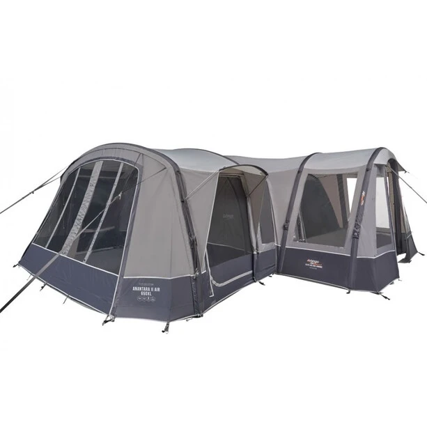Vango SentEx Elite Air Auvent Latéral De Tente, Gris 3 Vango SentEx Elite Air Auvent Latéral De Tente, Gris