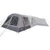 Vango SentEx Tahiti/Anantara/Ventanas Zipped Front Awning, Gris 1 Vango SentEx Tahiti/Anantara/Ventanas Zipped Front Awning, Gris -Zempire Boutique vango sentex tahiti anantara ventanas zipped front awning cloud grey 1