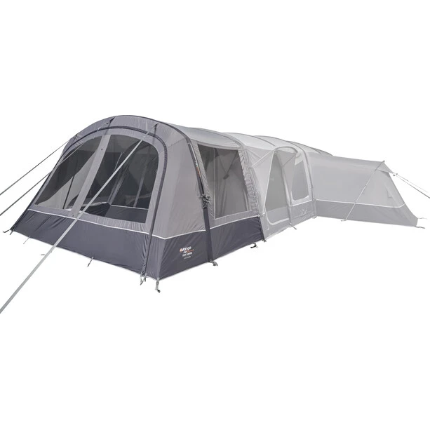 Vango SentEx Tahiti/Anantara/Ventanas Zipped Front Awning, Gris 3 Vango SentEx Tahiti/Anantara/Ventanas Zipped Front Awning, Gris