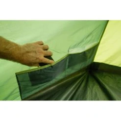 Vango Skye 300 Tente, Vert 10 Vango Skye 300 Tente, Vert -Zempire Boutique vango skye 300 tent treetops 3
