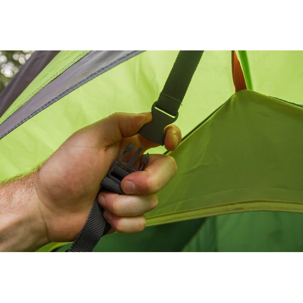 Vango Skye 300 Tente, Vert 6 Vango Skye 300 Tente, Vert – Image 4