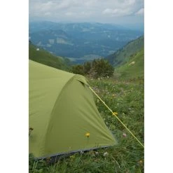 Vango Soul 100 Tente, Vert 11 Vango Soul 100 Tente, Vert -Zempire Boutique vango soul 100 tent treetops 4