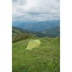 Vango Soul 200 Tente, Vert 11 Vango Soul 200 Tente, Vert -Zempire Boutique vango soul 200 tent treetops 4