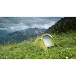 Vango Soul 200 Tente, Vert 13 Vango Soul 200 Tente, Vert -Zempire Boutique vango soul 200 tent treetops 6