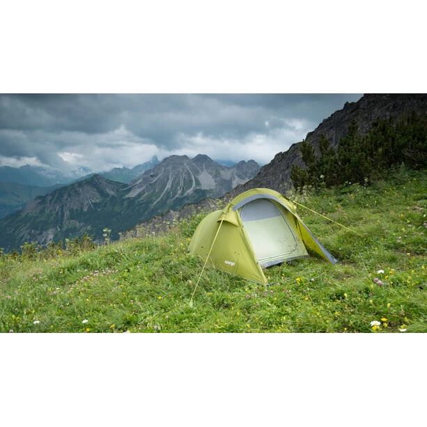 Vango Soul 200 Tente, Vert 8 Vango Soul 200 Tente, Vert – Image 6