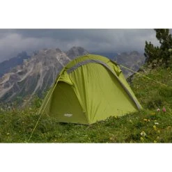 Vango Soul 300 Tente, Vert 10 Vango Soul 300 Tente, Vert -Zempire Boutique vango soul 300 tent treetops 3