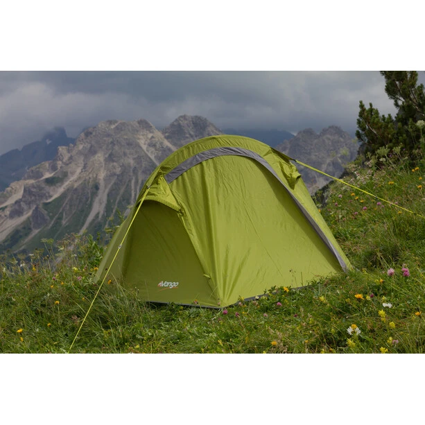 Vango Soul 300 Tente, Vert 5 Vango Soul 300 Tente, Vert – Image 3