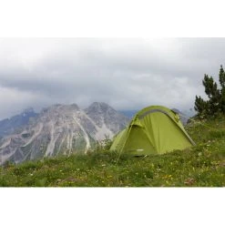Vango Soul 300 Tente, Vert 11 Vango Soul 300 Tente, Vert -Zempire Boutique vango soul 300 tent treetops 4