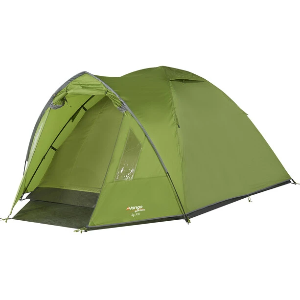 Vango Tay 300 Tent, Vert 3 Vango Tay 300 Tent, Vert