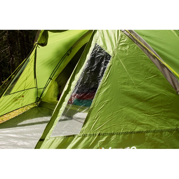 Vango Tay 400 Tent, Vert 5 Vango Tay 400 Tent, Vert – Image 3