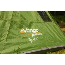 Vango Tay 400 Tent, Vert 11 Vango Tay 400 Tent, Vert -Zempire Boutique vango tay 400 tent treetops 4