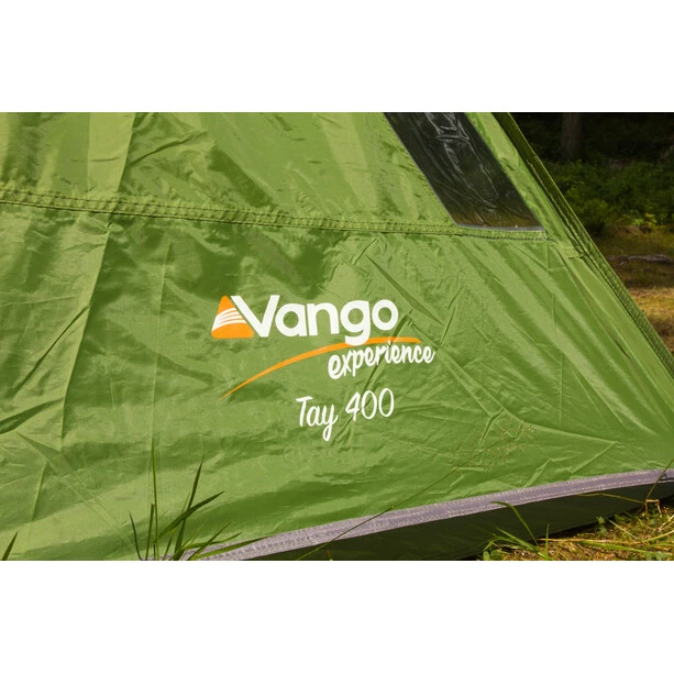 Vango Tay 400 Tent, Vert 6 Vango Tay 400 Tent, Vert – Image 4