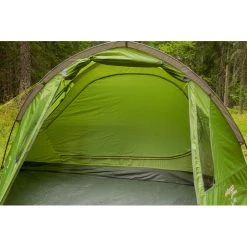 Vango Tay 400 Tent, Vert 12 Vango Tay 400 Tent, Vert -Zempire Boutique vango tay 400 tent treetops 5
