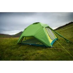 Vango Tryfan 200 Tent, Vert -Zempire Boutique vango tryfan 200 tent pamir green 3