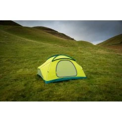 Vango Tryfan 200 Tent, Vert -Zempire Boutique vango tryfan 200 tent pamir green 5