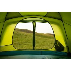 Vango Tryfan 200 Tent, Vert -Zempire Boutique vango tryfan 200 tent pamir green 6