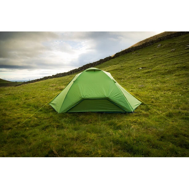 Vango Tryfan 300 Tent, Vert 5 Vango Tryfan 300 Tent, Vert – Image 3