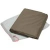 VAUDE Arco XT 3P Floor Protector, Marron 1 VAUDE Arco XT 3P Floor Protector, Marron -Zempire Boutique vaude arco xt 3p floor protector bark 1